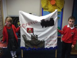 THE URDD’S PROCLAMATION CEREMONY AND PROCESSION: