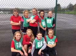 The Urdd's Rugby and Netball Tournament: