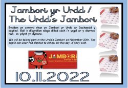 The Urdd's Jambori:
